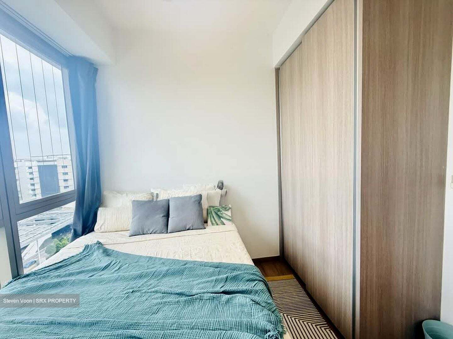 The Vales (D19), Condominium #582249121